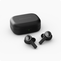 Portable speakers