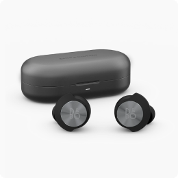 Portable speakers