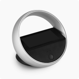 Portable speakers